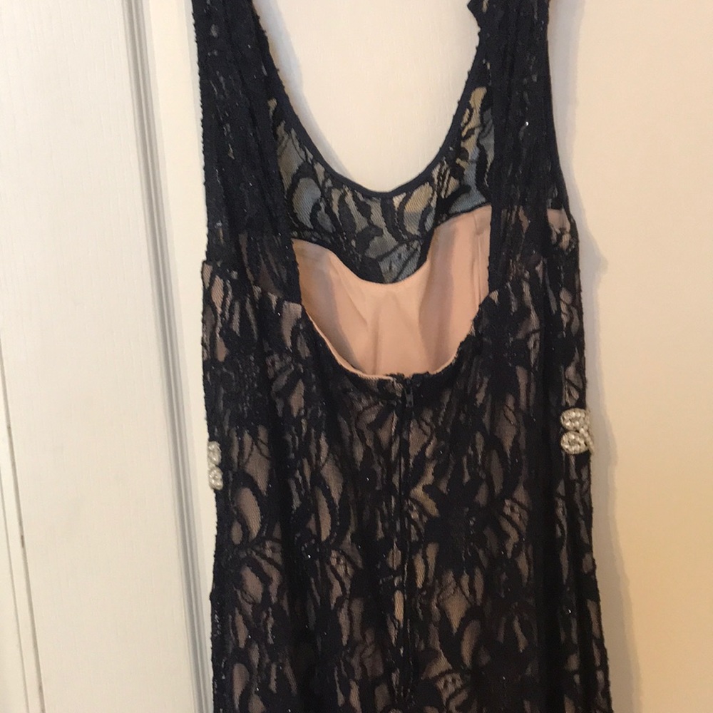 Prom dress - Picture 4 of 4